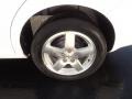 Summit White - Cobalt LT Sedan Photo No. 16