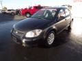 Black - Cobalt LS Sedan Photo No. 3