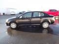 Black - Cobalt LS Sedan Photo No. 4