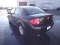 Black - Cobalt LS Sedan Photo No. 5