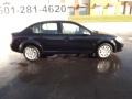 Black - Cobalt LS Sedan Photo No. 8