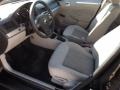 Black - Cobalt LS Sedan Photo No. 11