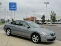 2008 Precision Gray Metallic Nissan Altima 3.5 SE  photo #3