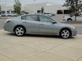 Precision Gray Metallic - Altima 3.5 SE Photo No. 4