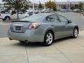 2008 Precision Gray Metallic Nissan Altima 3.5 SE  photo #5