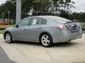 2008 Precision Gray Metallic Nissan Altima 3.5 SE  photo #6