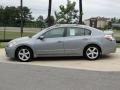 2008 Precision Gray Metallic Nissan Altima 3.5 SE  photo #8