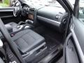 Black Interior Photo for 2009 Porsche Cayenne #55271441