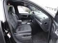 Black Interior Photo for 2009 Porsche Cayenne #55271456