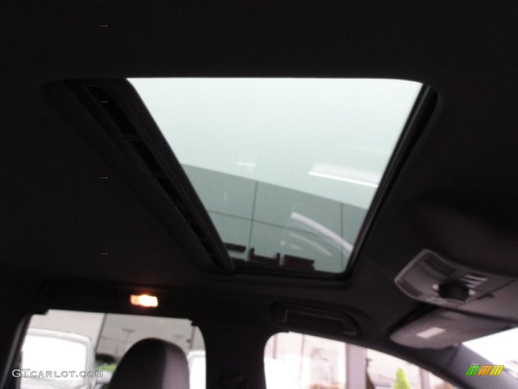 2009 Porsche Cayenne S Sunroof Photo #55271465