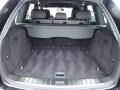 Black Trunk Photo for 2009 Porsche Cayenne #55271522