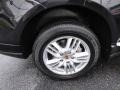 2009 Porsche Cayenne S Wheel and Tire Photo