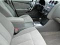 2008 Precision Gray Metallic Nissan Altima 3.5 SE  photo #22