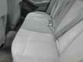 Precision Gray Metallic - Altima 3.5 SE Photo No. 25