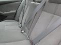 Precision Gray Metallic - Altima 3.5 SE Photo No. 26