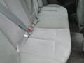 Precision Gray Metallic - Altima 3.5 SE Photo No. 27