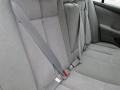 Precision Gray Metallic - Altima 3.5 SE Photo No. 28