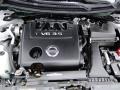 2008 Precision Gray Metallic Nissan Altima 3.5 SE  photo #29