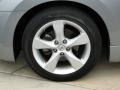 Precision Gray Metallic - Altima 3.5 SE Photo No. 31