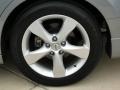 Precision Gray Metallic - Altima 3.5 SE Photo No. 32