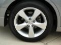 Precision Gray Metallic - Altima 3.5 SE Photo No. 33