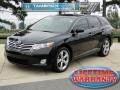 Black - Venza V6 Photo No. 1