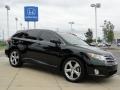 2009 Black Toyota Venza V6  photo #2