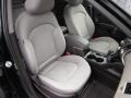 Taupe Interior Photo for 2011 Hyundai Tucson #55271783