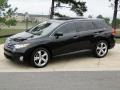 2009 Black Toyota Venza V6  photo #9