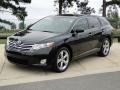 2009 Black Toyota Venza V6  photo #10