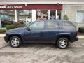 Imperial Blue Metallic - TrailBlazer LS 4x4 Photo No. 2