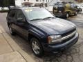 Imperial Blue Metallic - TrailBlazer LS 4x4 Photo No. 6