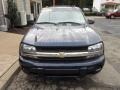 Imperial Blue Metallic - TrailBlazer LS 4x4 Photo No. 7