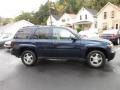 Imperial Blue Metallic - TrailBlazer LS 4x4 Photo No. 9