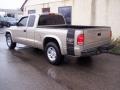 2004 Light Almond Pearl Metallic Dodge Dakota SXT Club Cab  photo #6