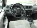 Imperial Blue Metallic - TrailBlazer LS 4x4 Photo No. 15