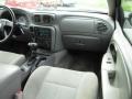 Imperial Blue Metallic - TrailBlazer LS 4x4 Photo No. 19