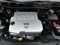 2009 Black Toyota Venza V6  photo #35