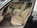 Cashmere Interior Photo for 1998 Jaguar XJ #55272155