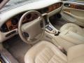 Cashmere Prime Interior Photo for 1998 Jaguar XJ #55272164