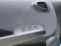 Vivid Blue Pearl - Fit Hatchback Photo No. 15