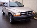 2004 Light Almond Pearl Metallic Dodge Dakota SXT Club Cab  photo #19