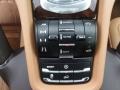 Natural Espresso/Cognac Controls Photo for 2012 Porsche Cayenne #55272593