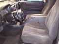 2004 Light Almond Pearl Metallic Dodge Dakota SXT Club Cab  photo #25