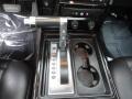 Ebony Transmission Photo for 2006 Hummer H2 #55272944