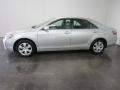 Classic Silver Metallic - Camry LE Photo No. 3