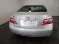 Classic Silver Metallic - Camry LE Photo No. 10