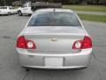 Silverstone Metallic - Malibu LT Sedan Photo No. 3