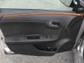Silverstone Metallic - Malibu LT Sedan Photo No. 8