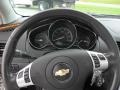 Silverstone Metallic - Malibu LT Sedan Photo No. 11